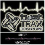 cover: Hilly - Go Crazy