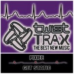 cover: Pixiee - Get Static