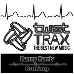 cover: Danny Harris - Calling