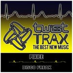 cover: Pixiee - Disco Freak