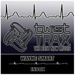 cover: Wayne Smart - Inbox