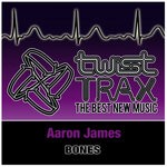 cover: Aaron James - Bones