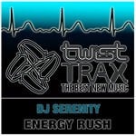 cover: Dj Serenity - Energy Rush