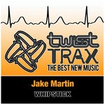 cover: Jake Martin - Whipstick