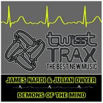 cover: James Nardi|Julian Dwyer - Demons Of The Mind