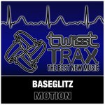 cover: Baseglitz - Motion