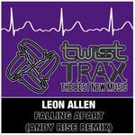 cover: Leon Allen - Falling Apart (Andy Rise Remix)