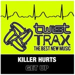 cover: Killer Hurts - Get Up