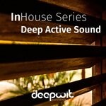 cover: Various - InHouse Series Deep Active Sound