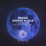 cover: Pakka - Dripped In Blue (The Remixes)