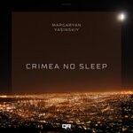 cover: Margaryan|Yasinskiy - Crimea No Sleep