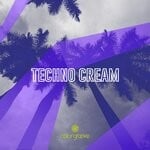 cover: Various - Techno Cream