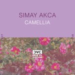 cover: Simay Akca - Camellia