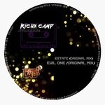 cover: Richx Camp - Stlab002