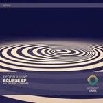 cover: Peter Illias - Eclipse