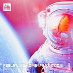 cover: Coda - Feels Like Home