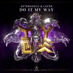 cover: Aftershock|Lxcpr - Do It My Way