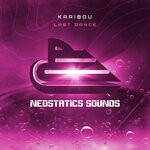 cover: Karibou - Last Dance