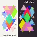 cover: Click Clack - Endless Void