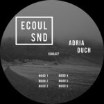 cover: Adria Duch - Mood