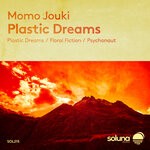 cover: Momo Jouki - Plastic Dreams