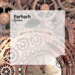 cover: Guijom - Parharh