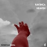 cover: Rav3nca - Heaven