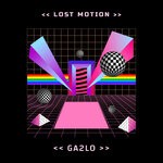 cover: Ga2lo - Lost Motion