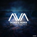 cover: Numa|Tasadi - Lost Myself (Coming Back)