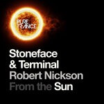 cover: Robert Nickson|Stoneface & Terminal - From The Sun (Extended Mix)