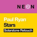 cover: Paul Ryan - Stars (Solarstone Extended Retouch)