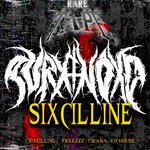 cover: Pvrxnoxd - Sixcilline Rare Tape