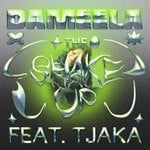 cover: Dameeeela|Tjaka - The Shake Up