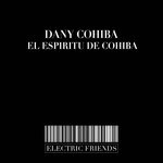 cover: Dany Cohiba - El Espiritu De Cohiba