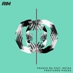 cover: Franco Ba - Fractured Pieces