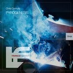 cover: Chris Connolly - Pyrogenesis (Extended Mix)