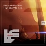 cover: Chris Connolly|Paul Skelton - Rhapsody Of Life (Extended Mix)