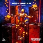 cover: Nippandab - Up High