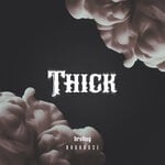 cover: Brohug - Thick