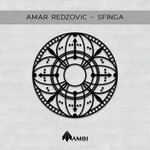 cover: Amar Redzovic - Sfinga