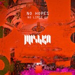 cover: No Hopes - No Limit