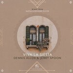 cover: Cafe De Anatolia|Dennis Allen|Jerry Spoon - Viva La Siesta