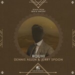 cover: Cafe De Anatolia|Dennis Allen|Jerry Spoon - Rouhi