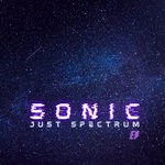 cover: S0nic - Just Spectrum