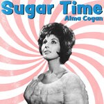 cover: Alma Cogan - Sugartime