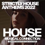 cover: Various - Strictly House Anthems 2022