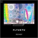 cover: Dzhef - Flyuktu