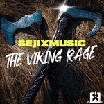 cover: Sejixmusic - The Viking Rage