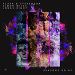 cover: Flava & Stevenson|Jonas Right|Simon Miles - Seasons Go By