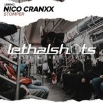 cover: Nico Cranxx - Stomper